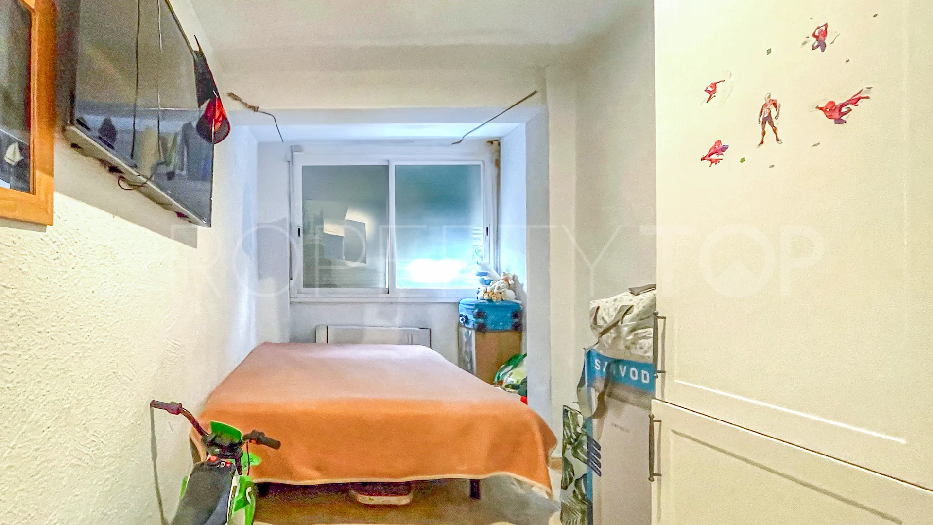 Comprar apartamento en Divina Pastora de 3 dormitorios