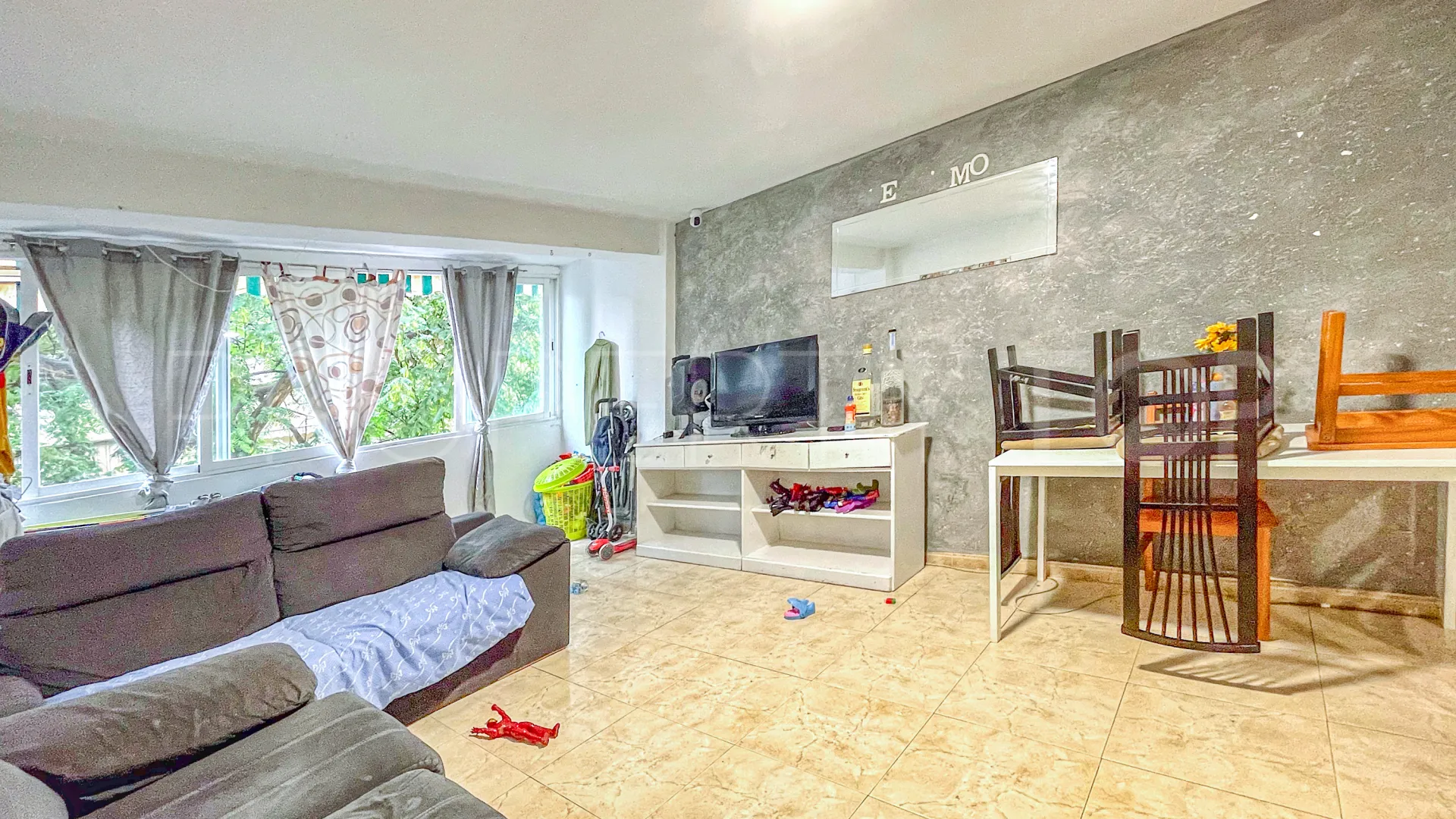 Comprar apartamento en Divina Pastora de 3 dormitorios