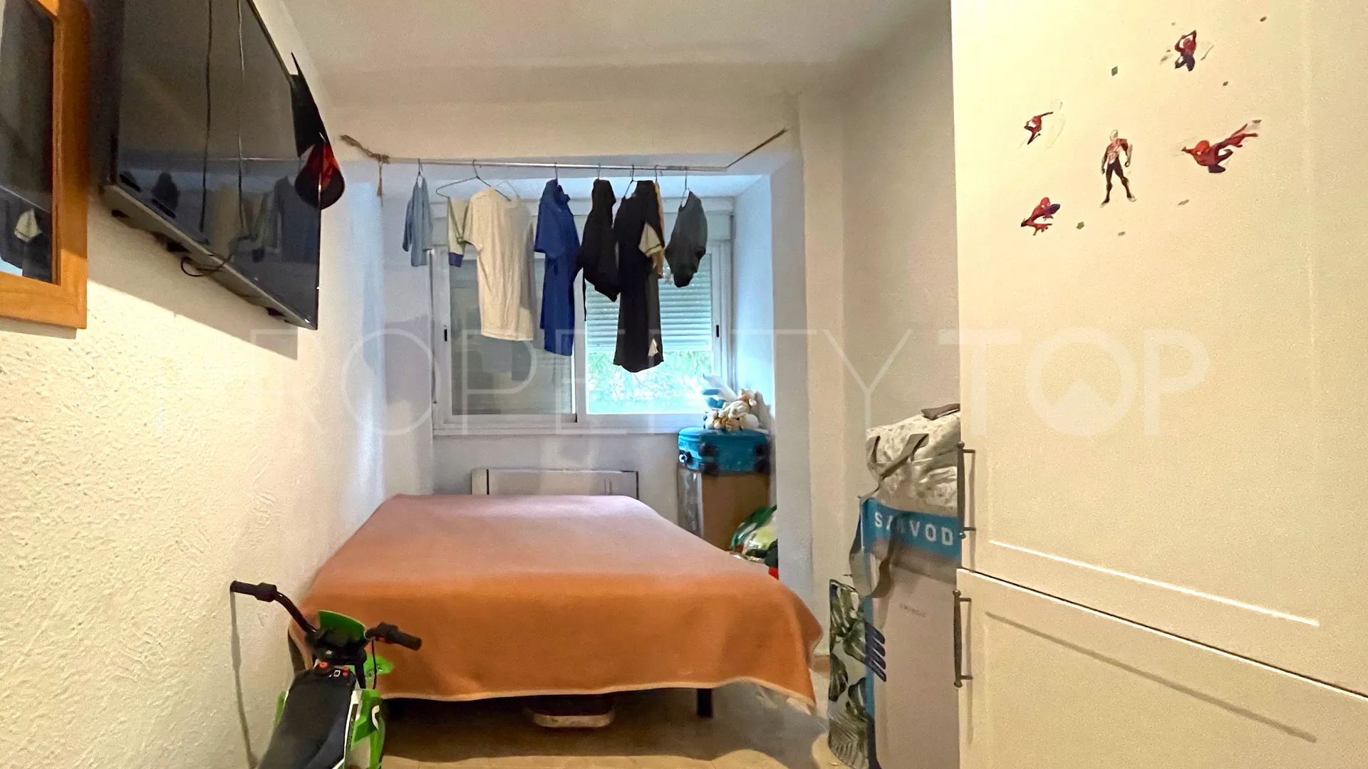 Comprar apartamento en Divina Pastora de 3 dormitorios