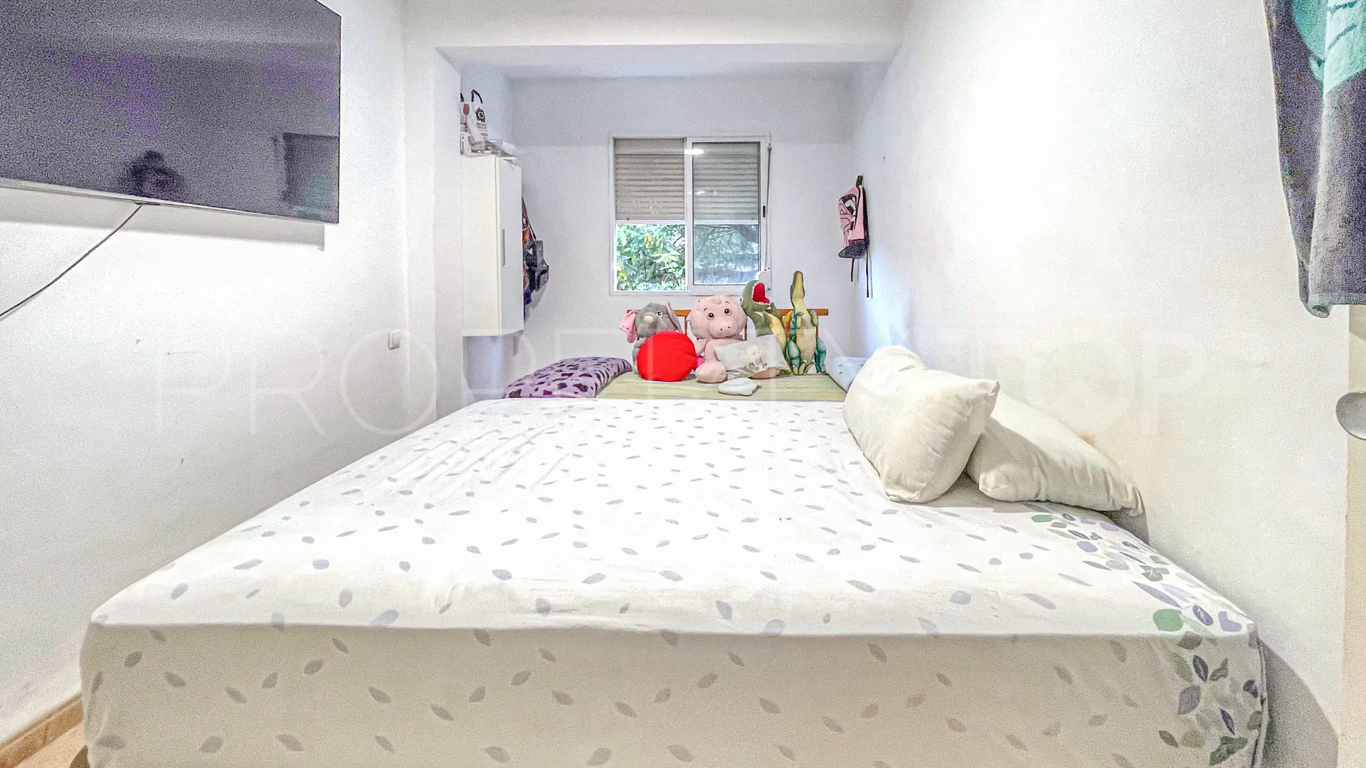 Comprar apartamento en Divina Pastora de 3 dormitorios