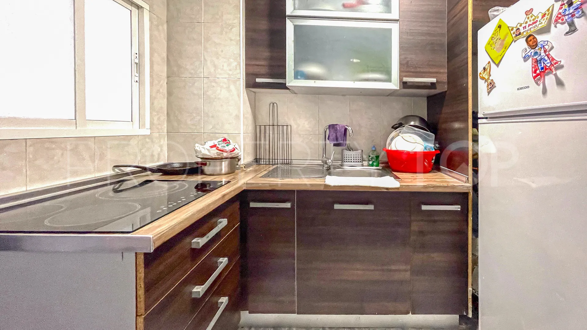 Comprar apartamento en Divina Pastora de 3 dormitorios