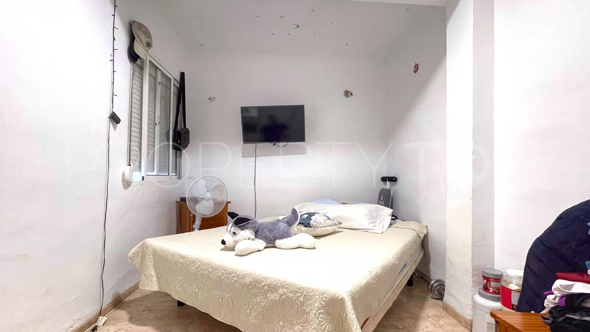 Comprar apartamento en Divina Pastora de 3 dormitorios