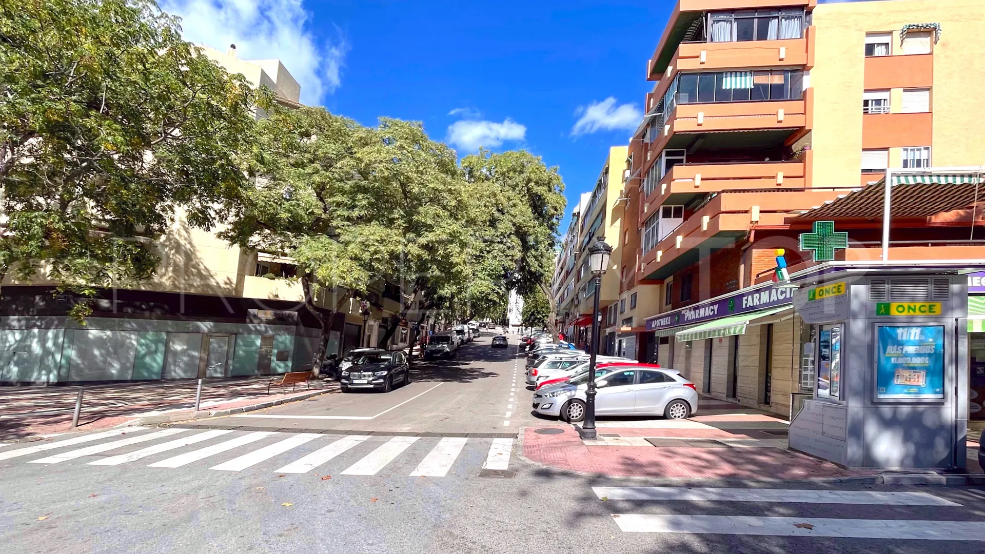 Comprar apartamento en Divina Pastora de 3 dormitorios