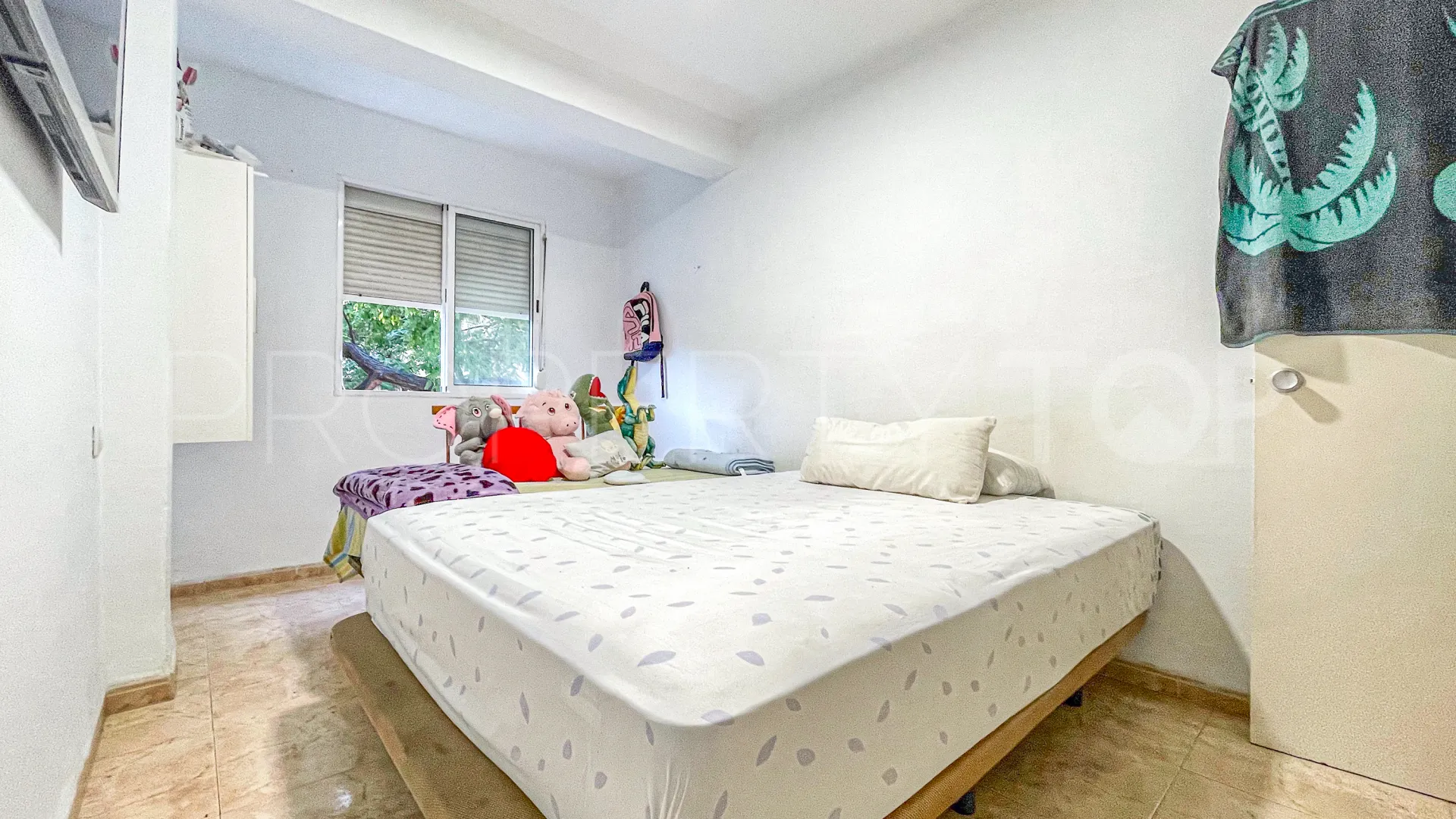 Comprar apartamento en Divina Pastora de 3 dormitorios