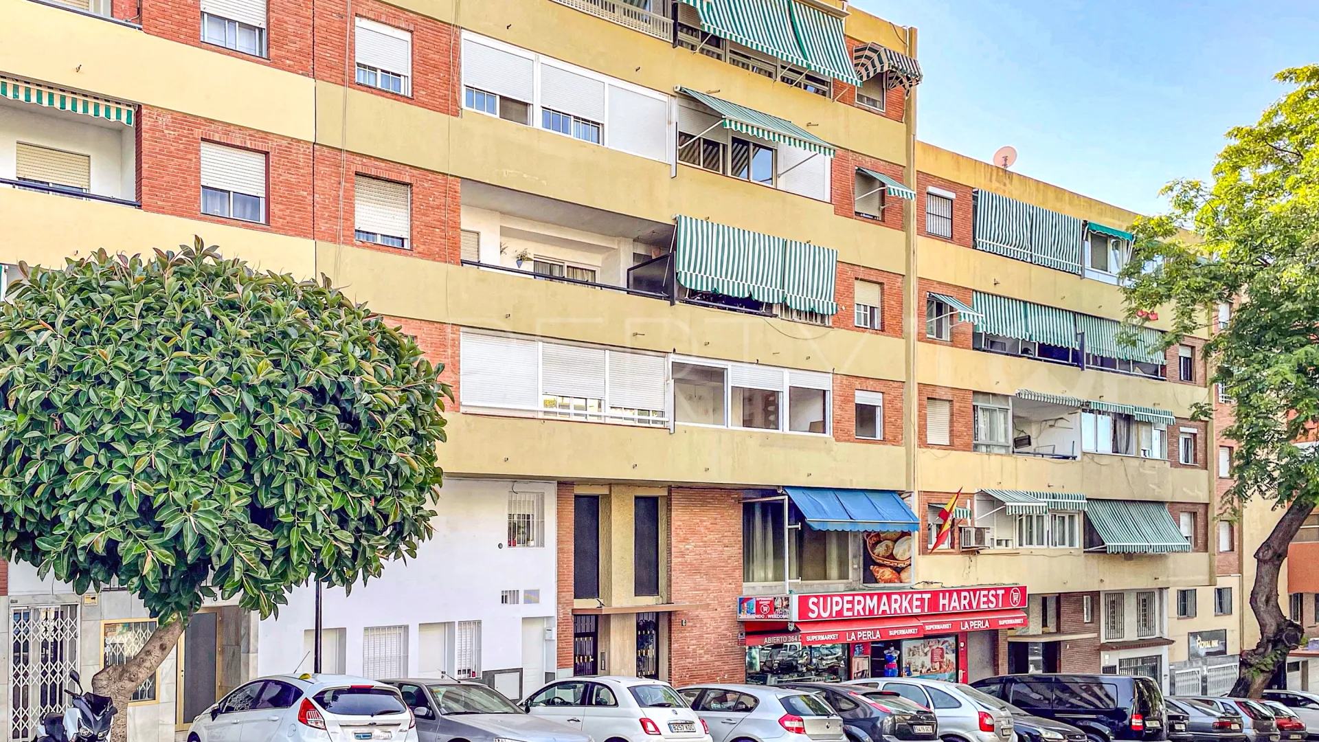 Comprar apartamento en Divina Pastora de 3 dormitorios