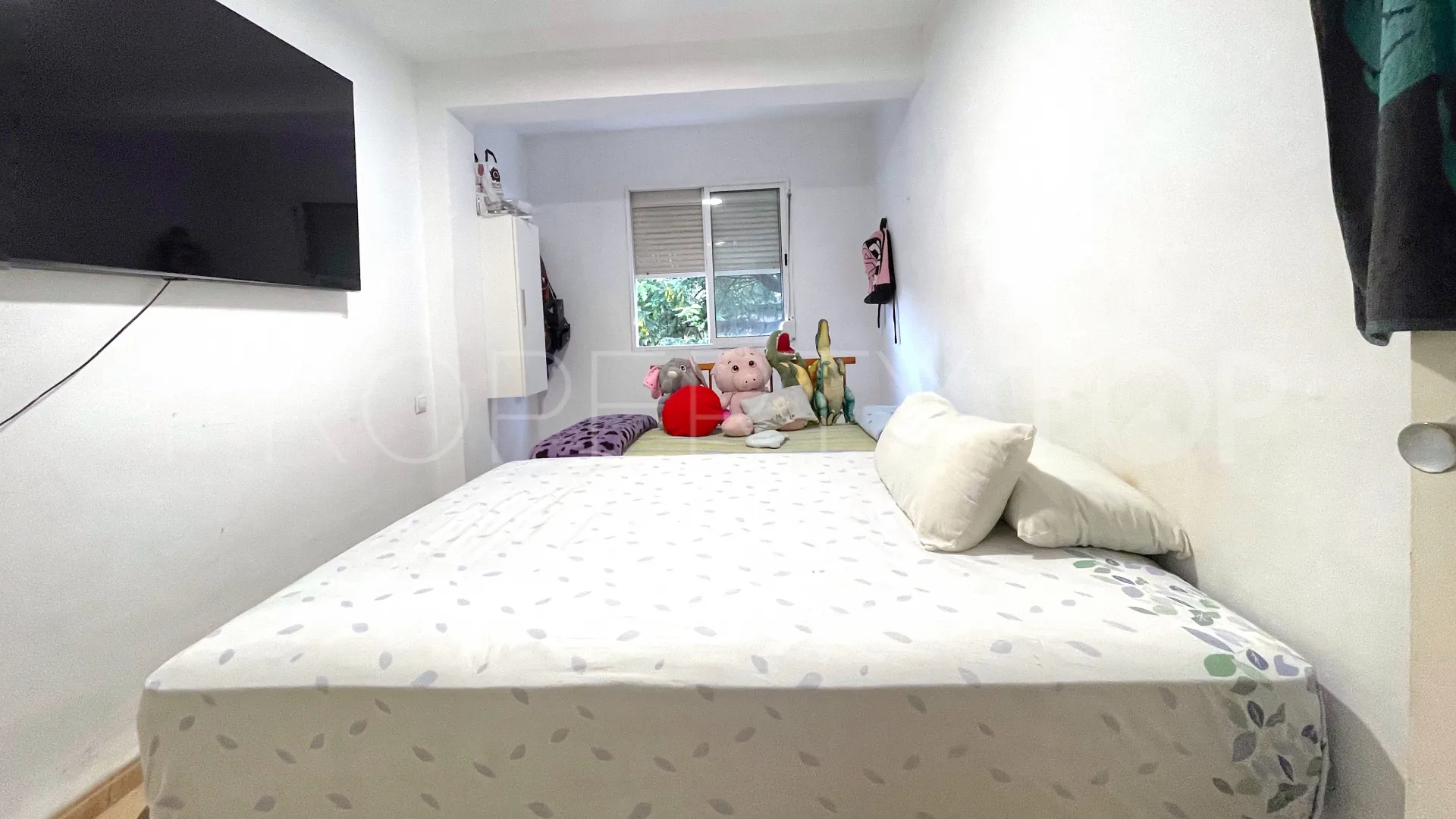 Comprar apartamento en Divina Pastora de 3 dormitorios