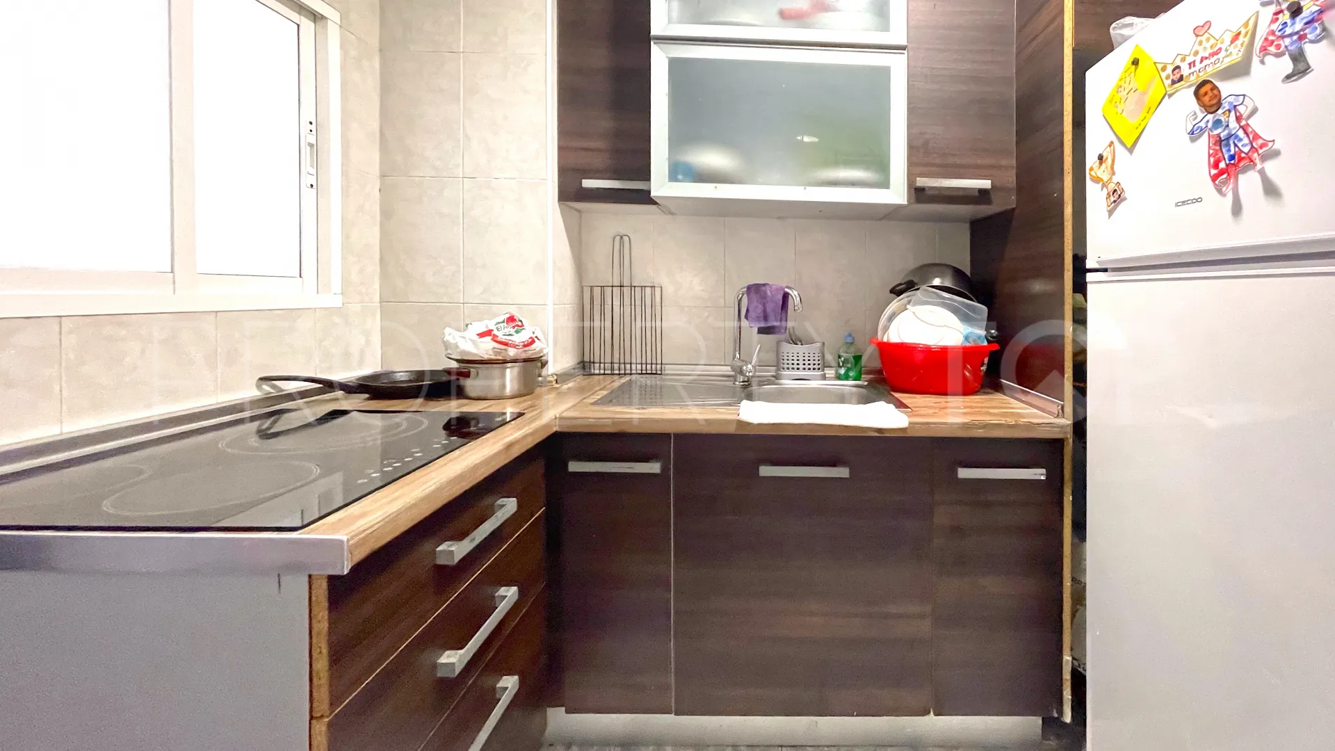 Comprar apartamento en Divina Pastora de 3 dormitorios