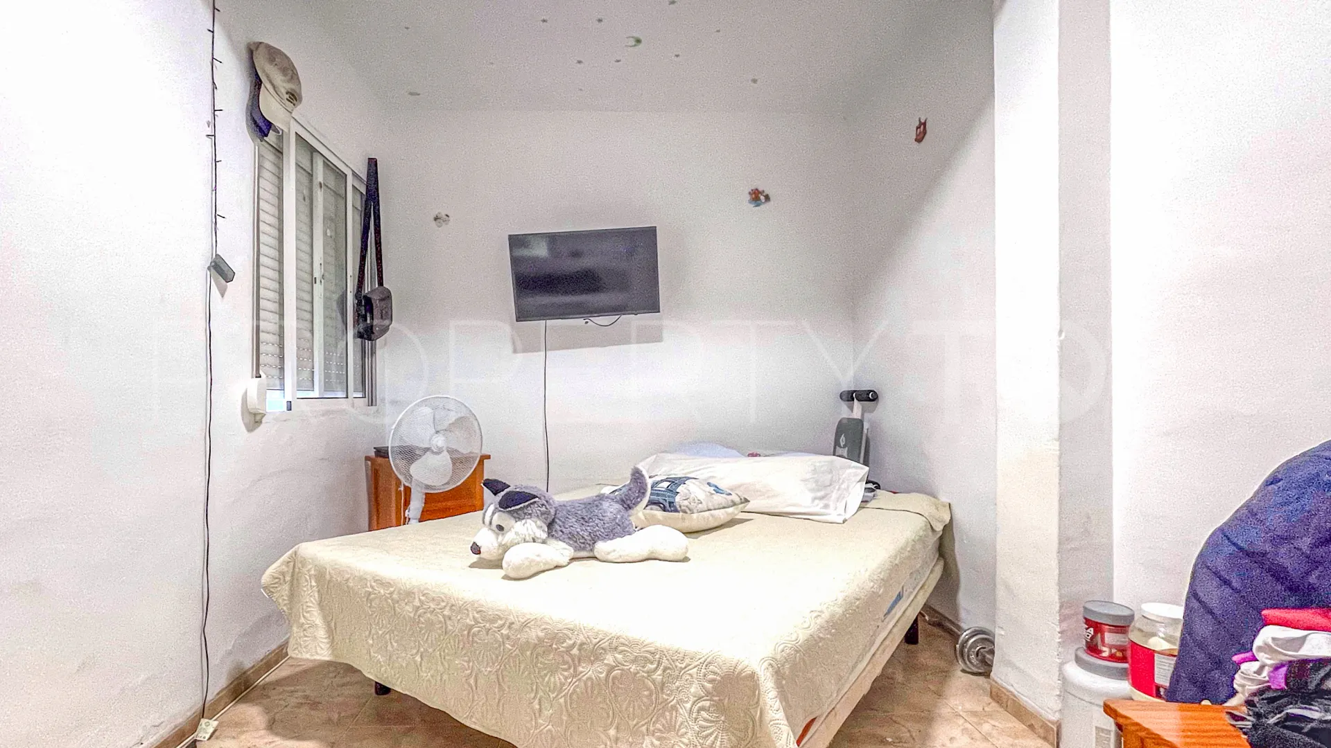 Comprar apartamento en Divina Pastora de 3 dormitorios