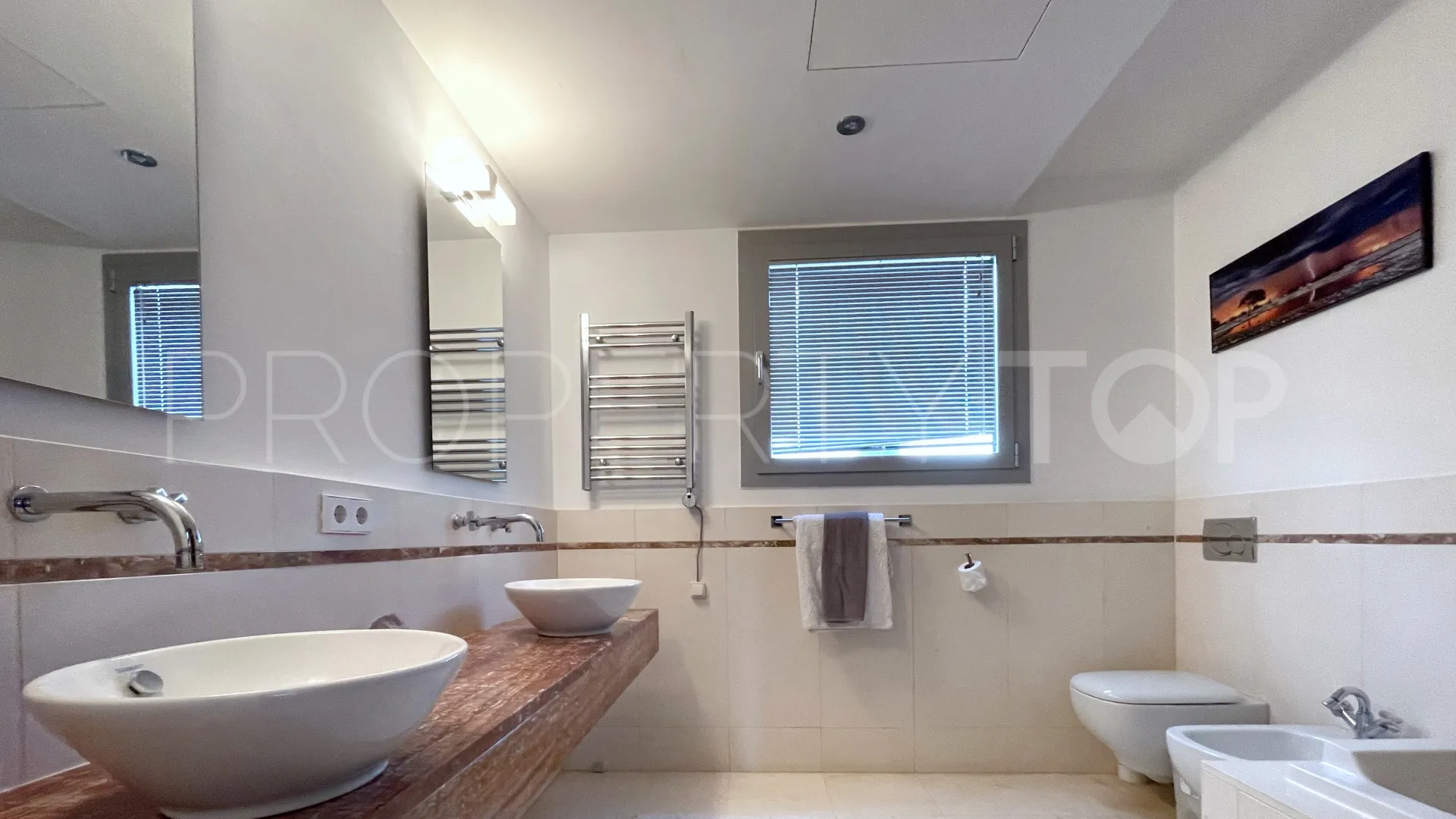 Semi detached house with 5 bedrooms for sale in Meisho Hills