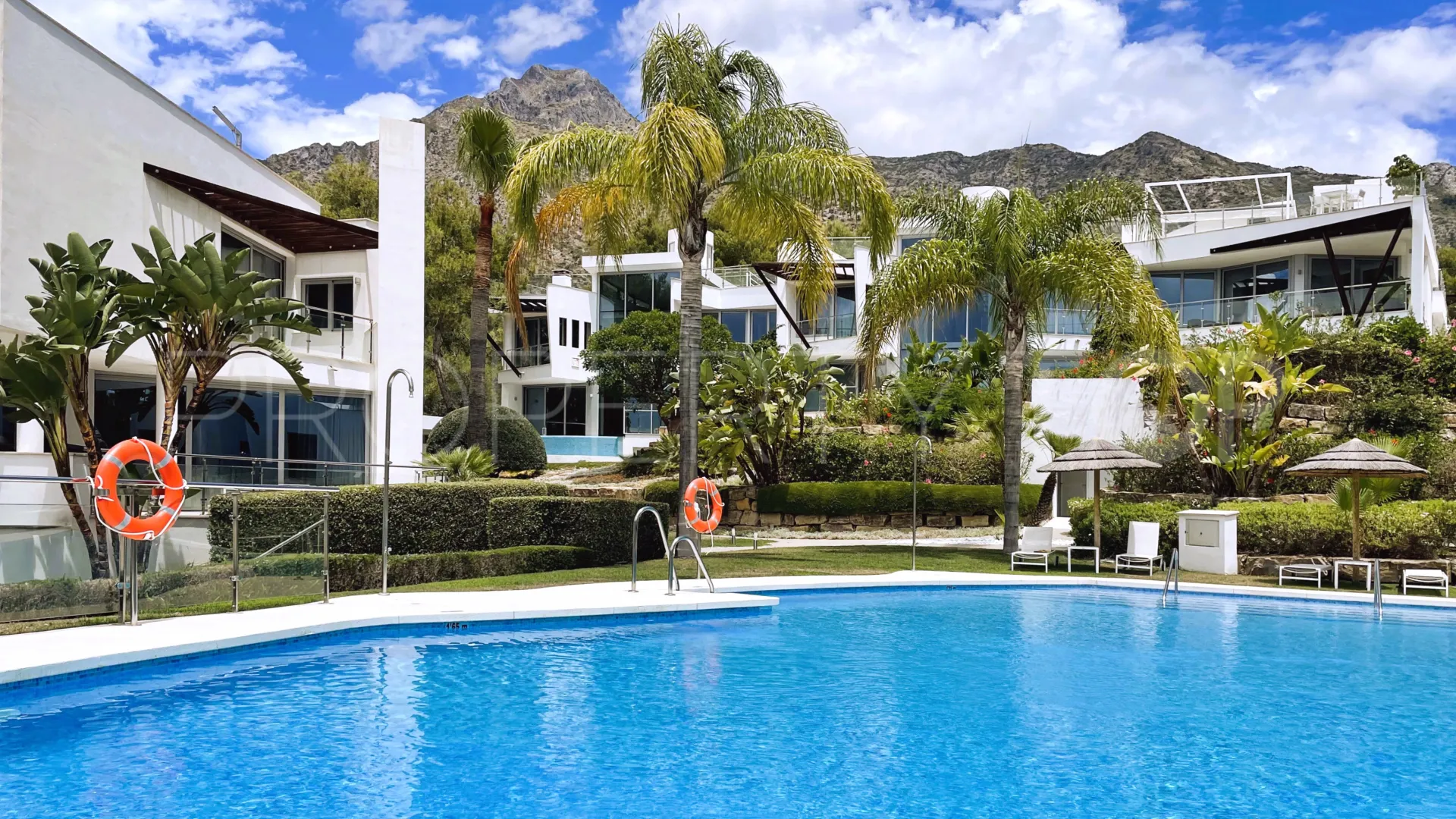 Semi detached house with 5 bedrooms for sale in Meisho Hills