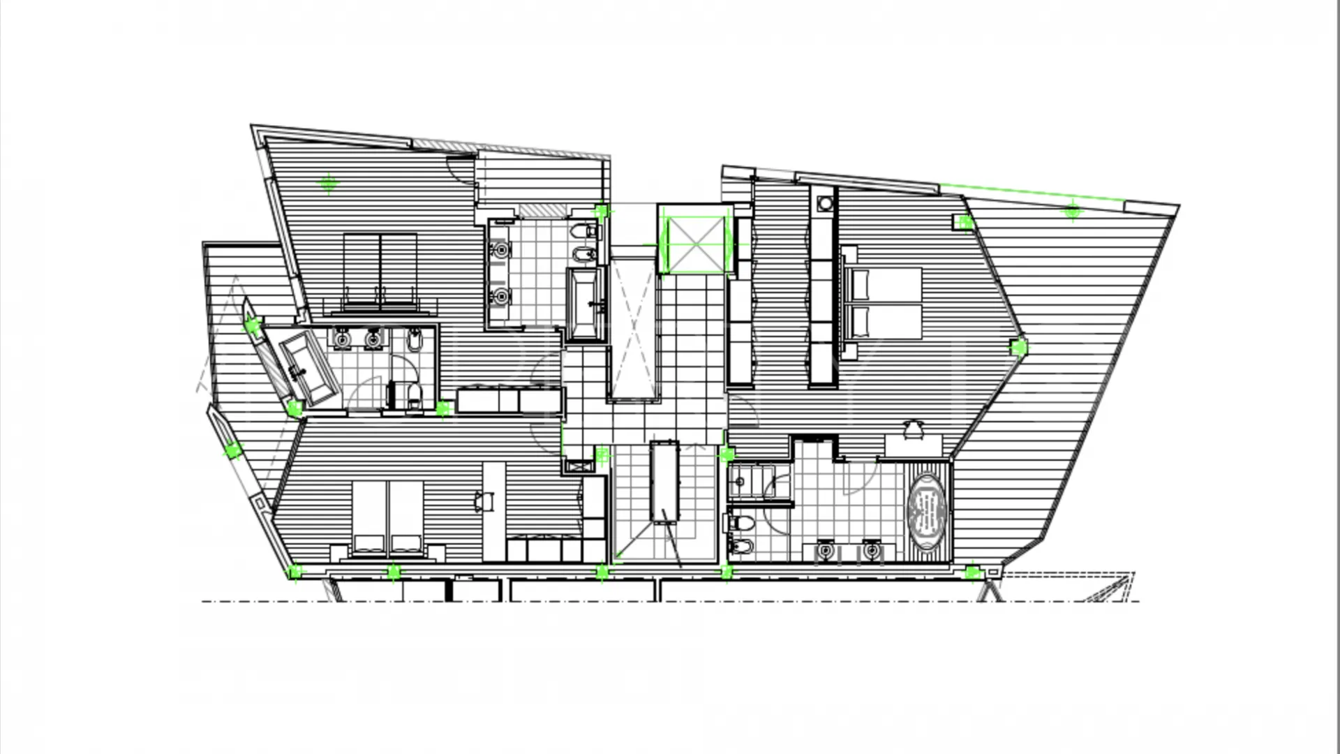 Semi detached house with 5 bedrooms for sale in Meisho Hills