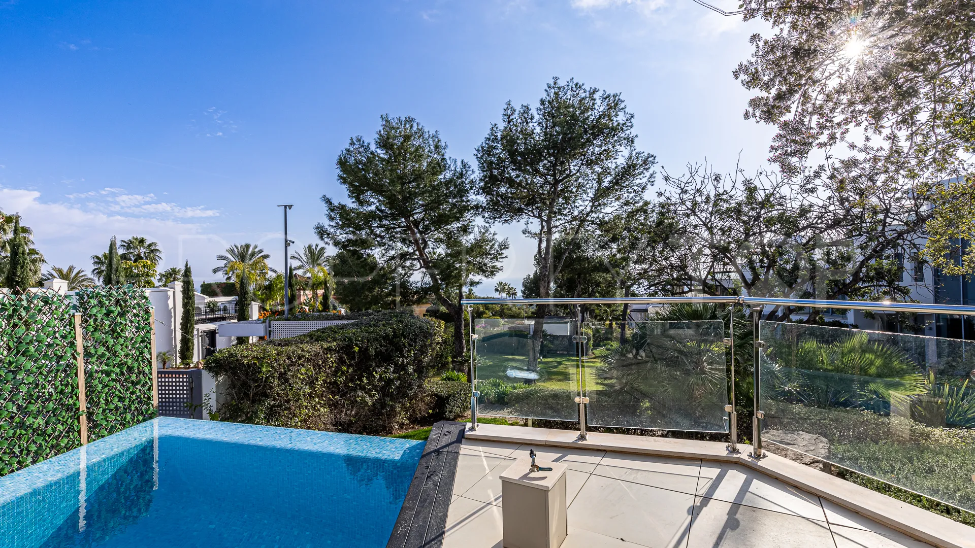 Semi detached house with 5 bedrooms for sale in Meisho Hills