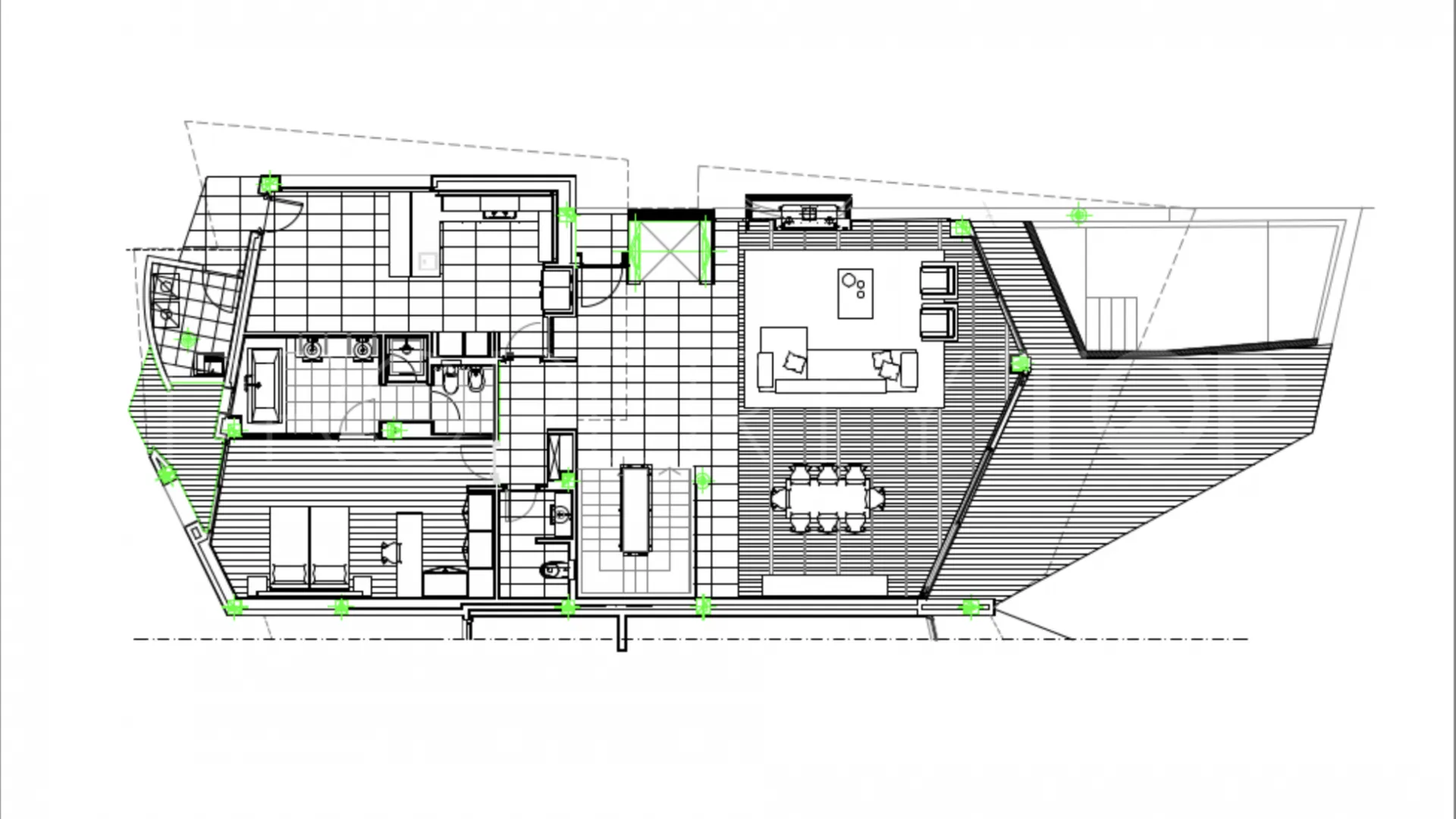 Semi detached house with 5 bedrooms for sale in Meisho Hills