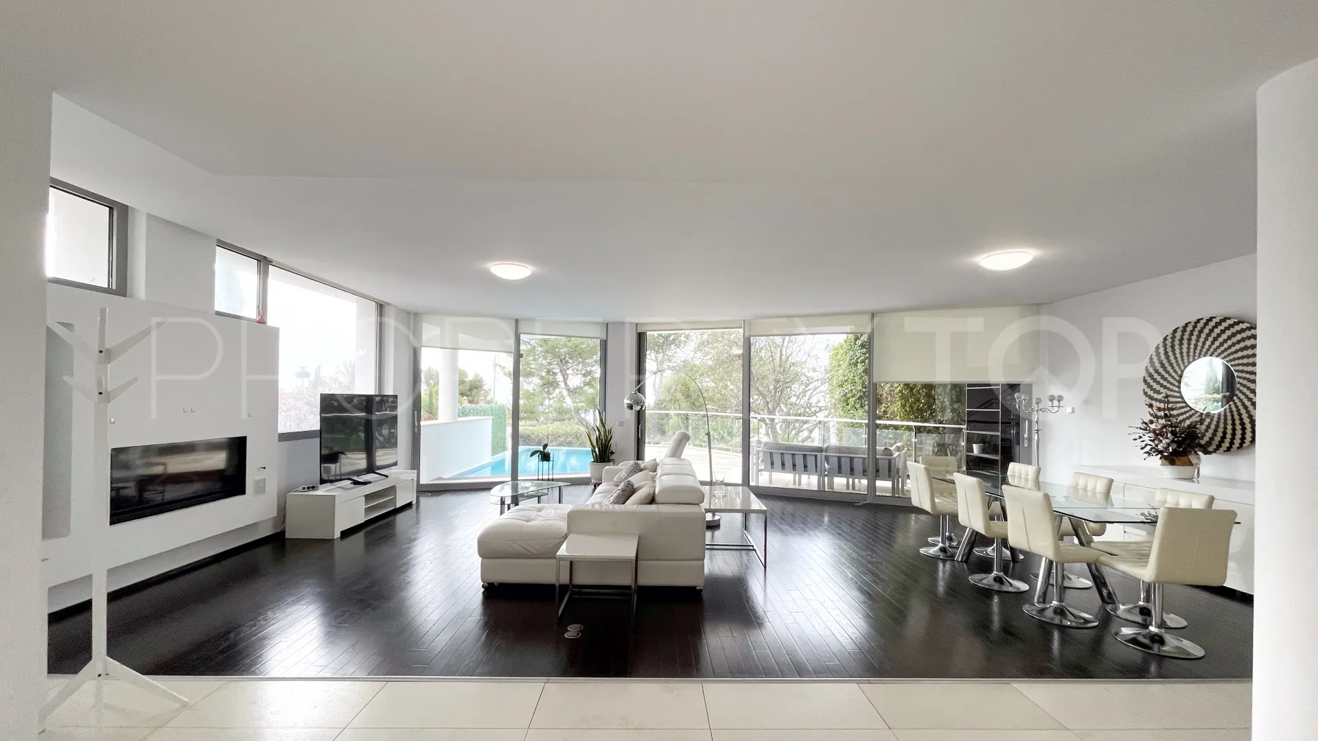 Semi detached house with 5 bedrooms for sale in Meisho Hills
