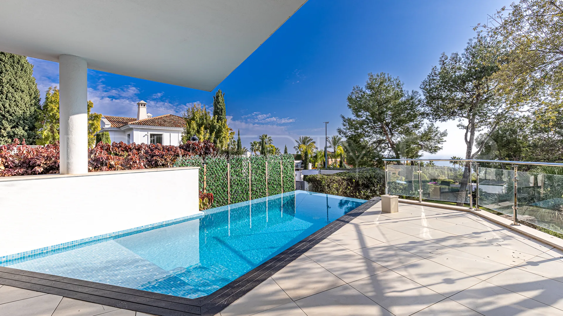 Semi detached house with 5 bedrooms for sale in Meisho Hills