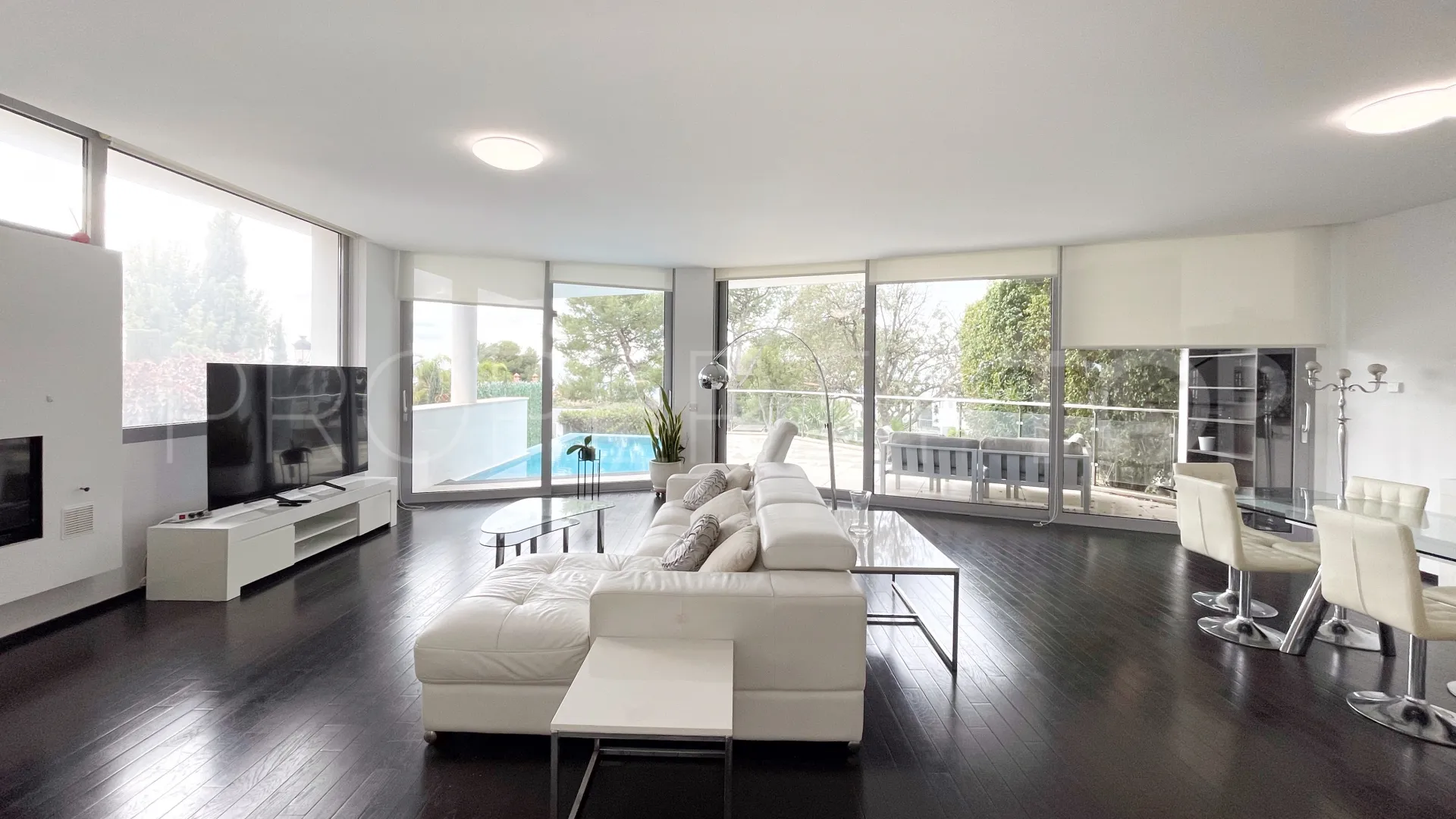 Semi detached house with 5 bedrooms for sale in Meisho Hills