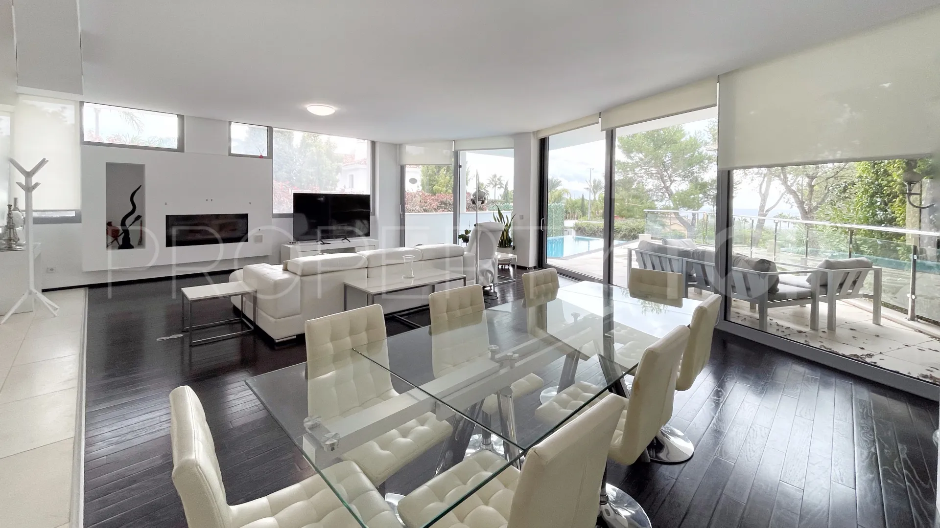Semi detached house with 5 bedrooms for sale in Meisho Hills