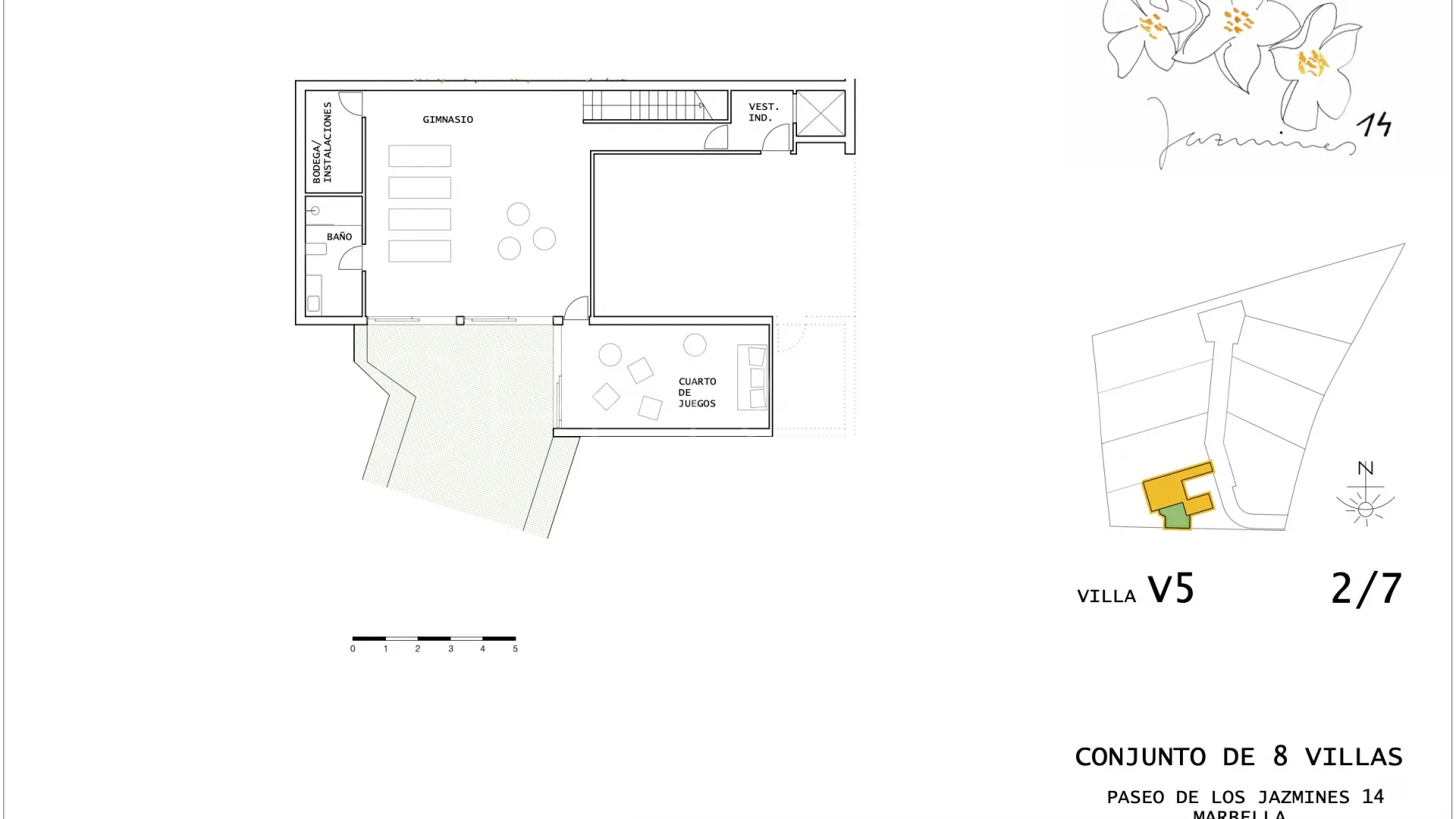 Villa with 4 bedrooms for sale in Xarblanca