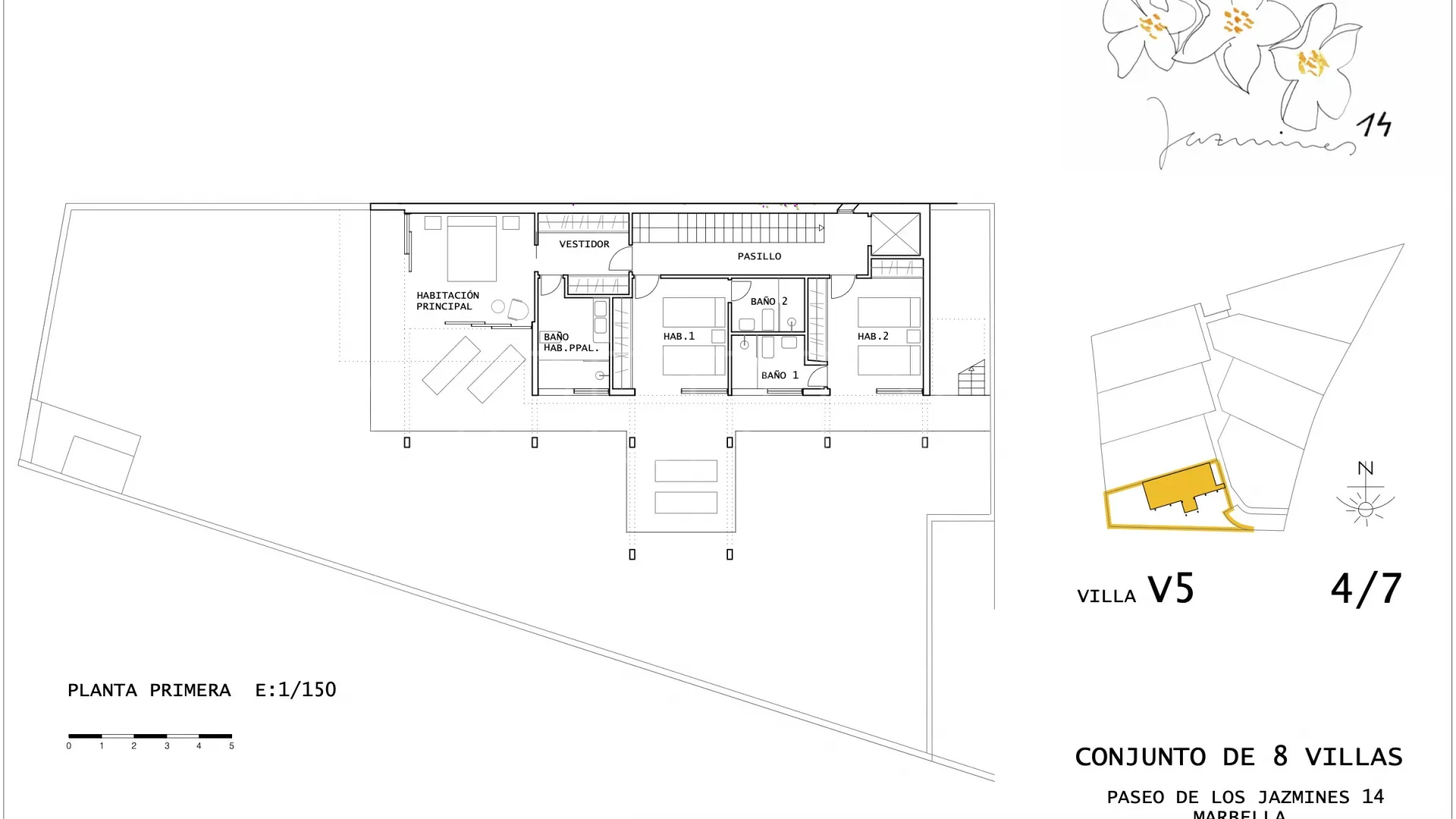 Villa with 4 bedrooms for sale in Xarblanca