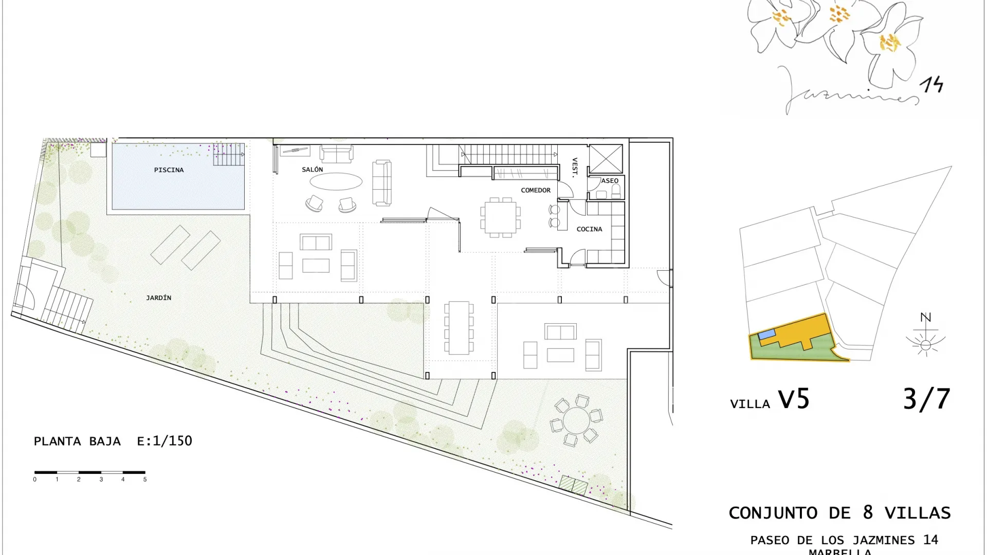 Villa with 4 bedrooms for sale in Xarblanca