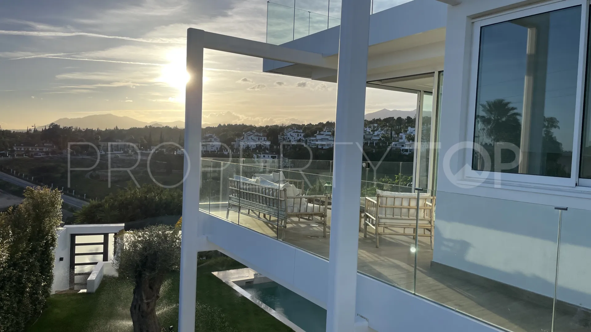 Villa with 4 bedrooms for sale in Xarblanca