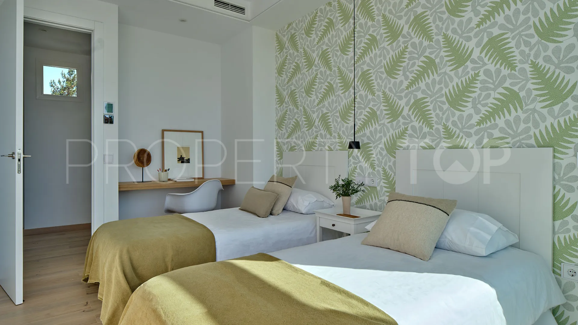 Villa with 4 bedrooms for sale in Xarblanca