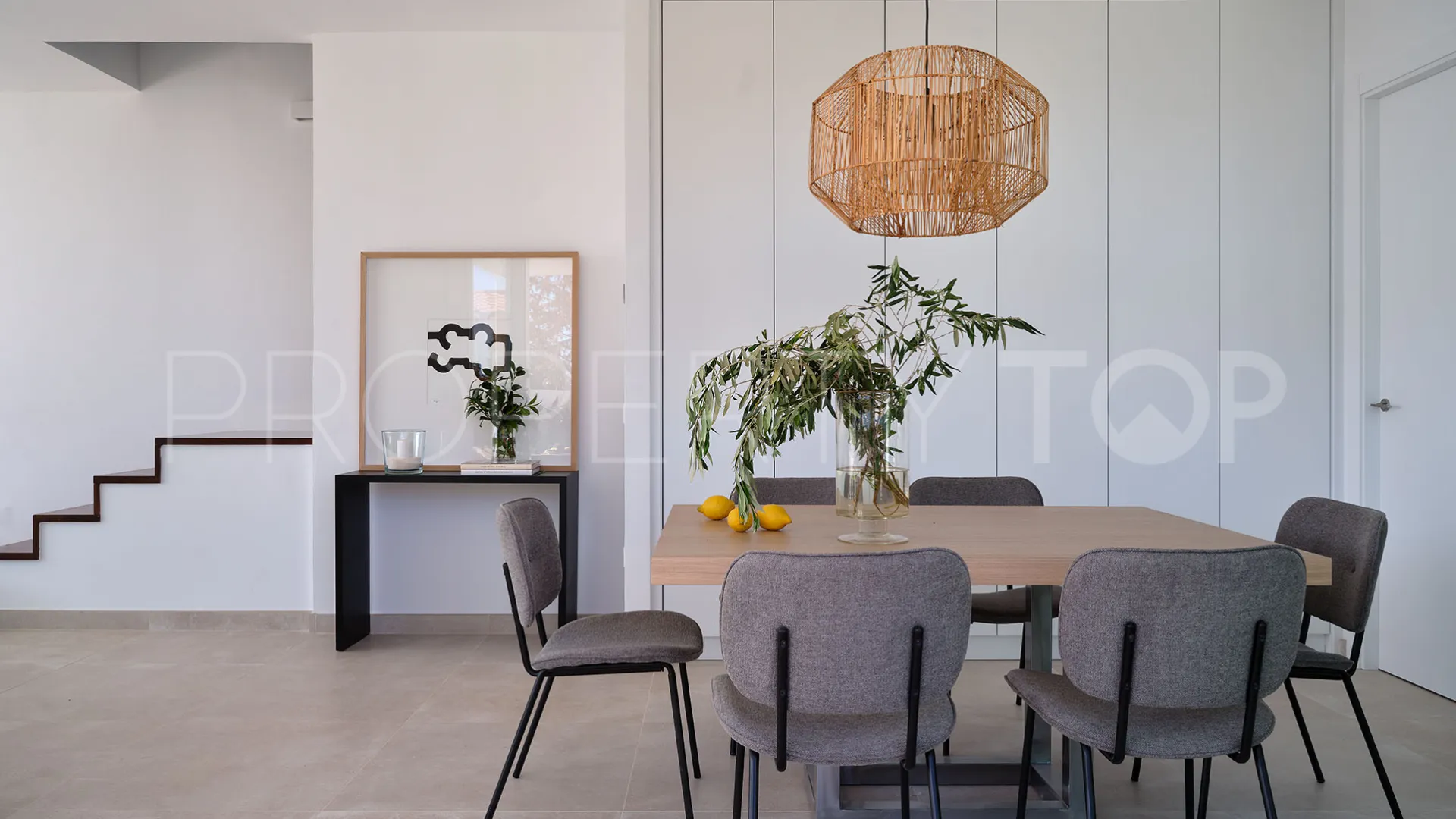Villa with 4 bedrooms for sale in Xarblanca