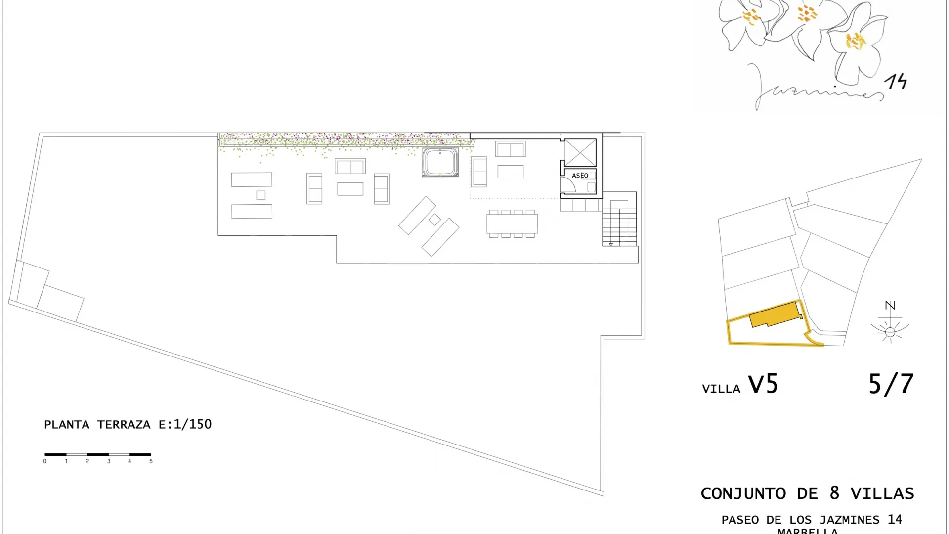 Villa with 4 bedrooms for sale in Xarblanca