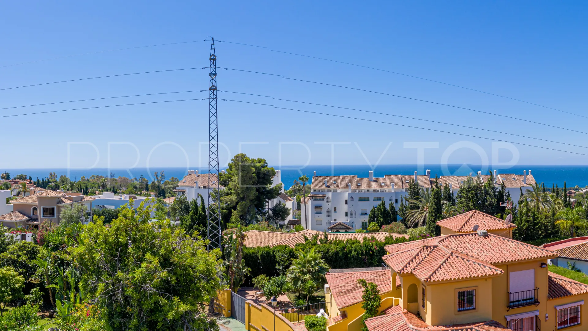 4 bedrooms villa in Xarblanca for sale