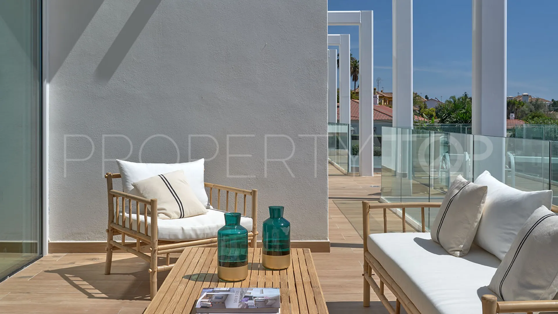 4 bedrooms villa in Xarblanca for sale