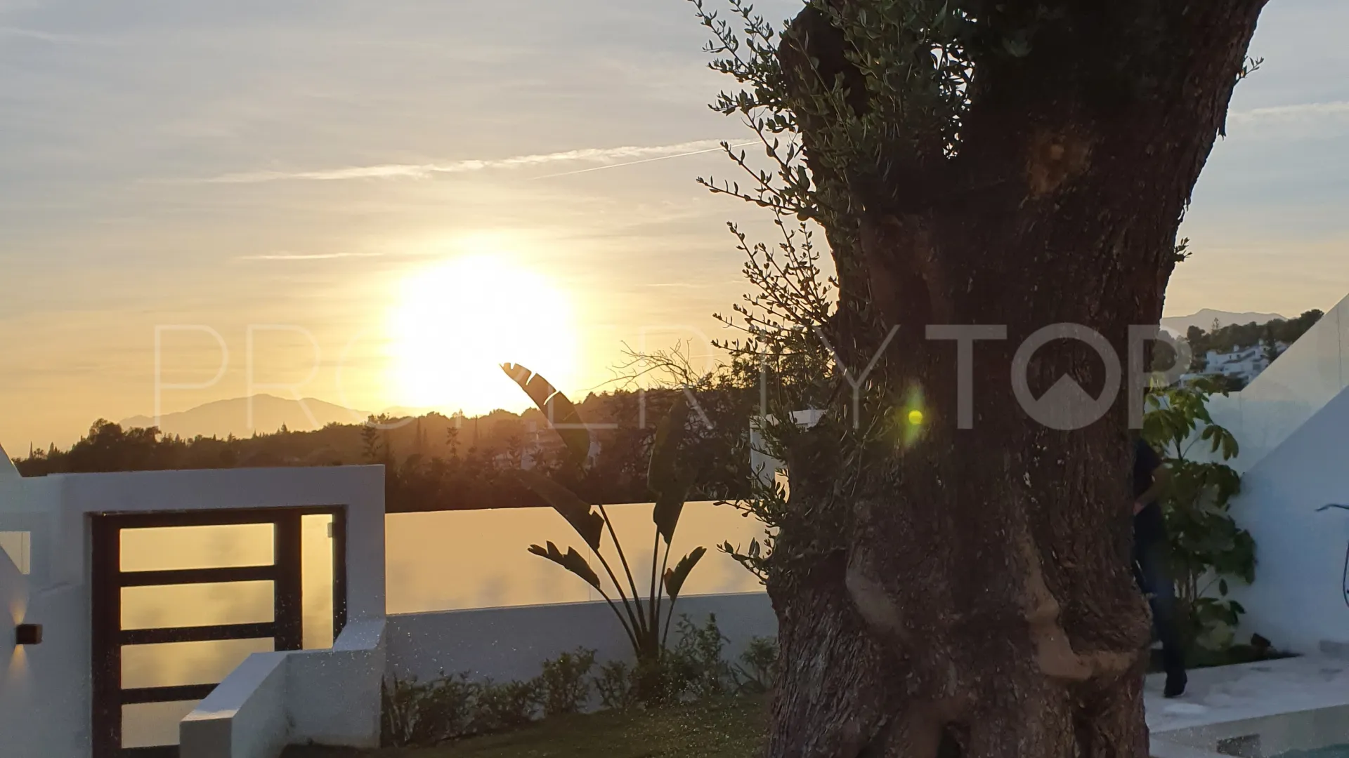 4 bedrooms villa in Xarblanca for sale