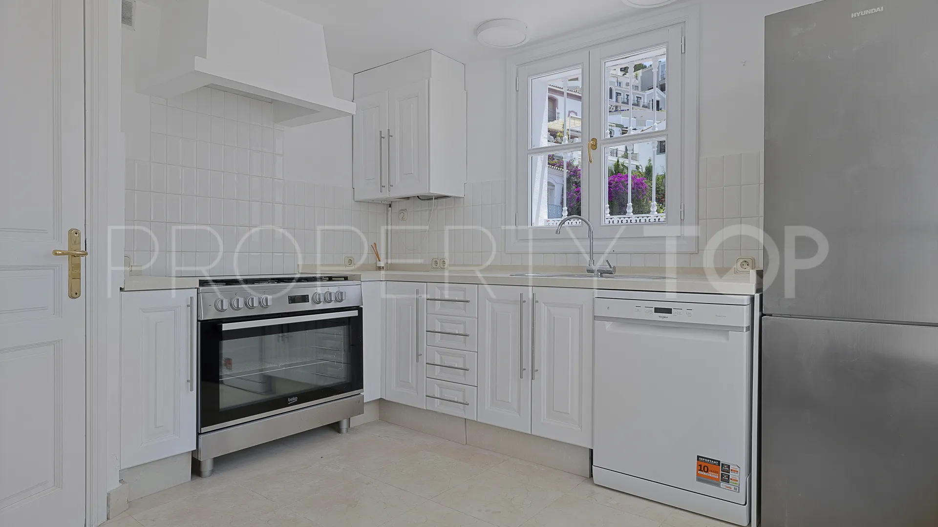 La Heredia, adosado en venta