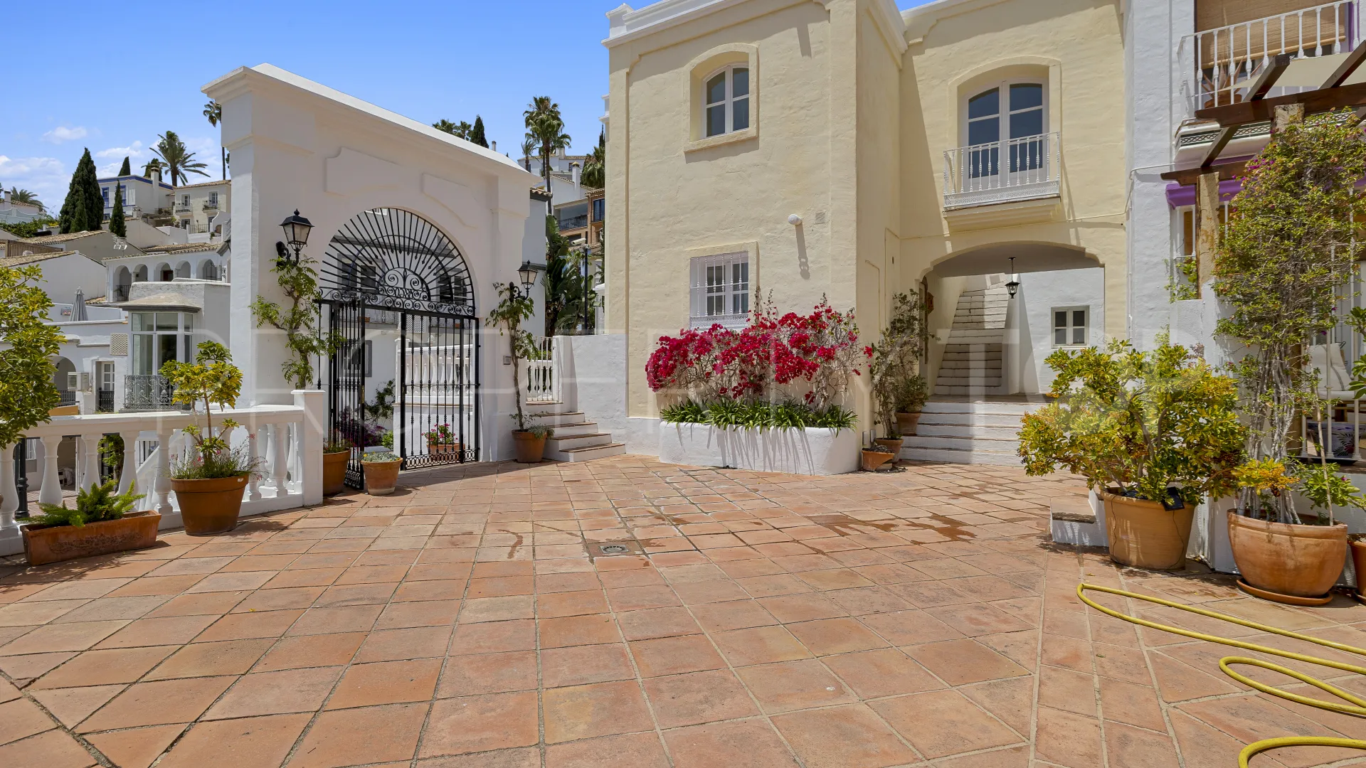 La Heredia, adosado en venta