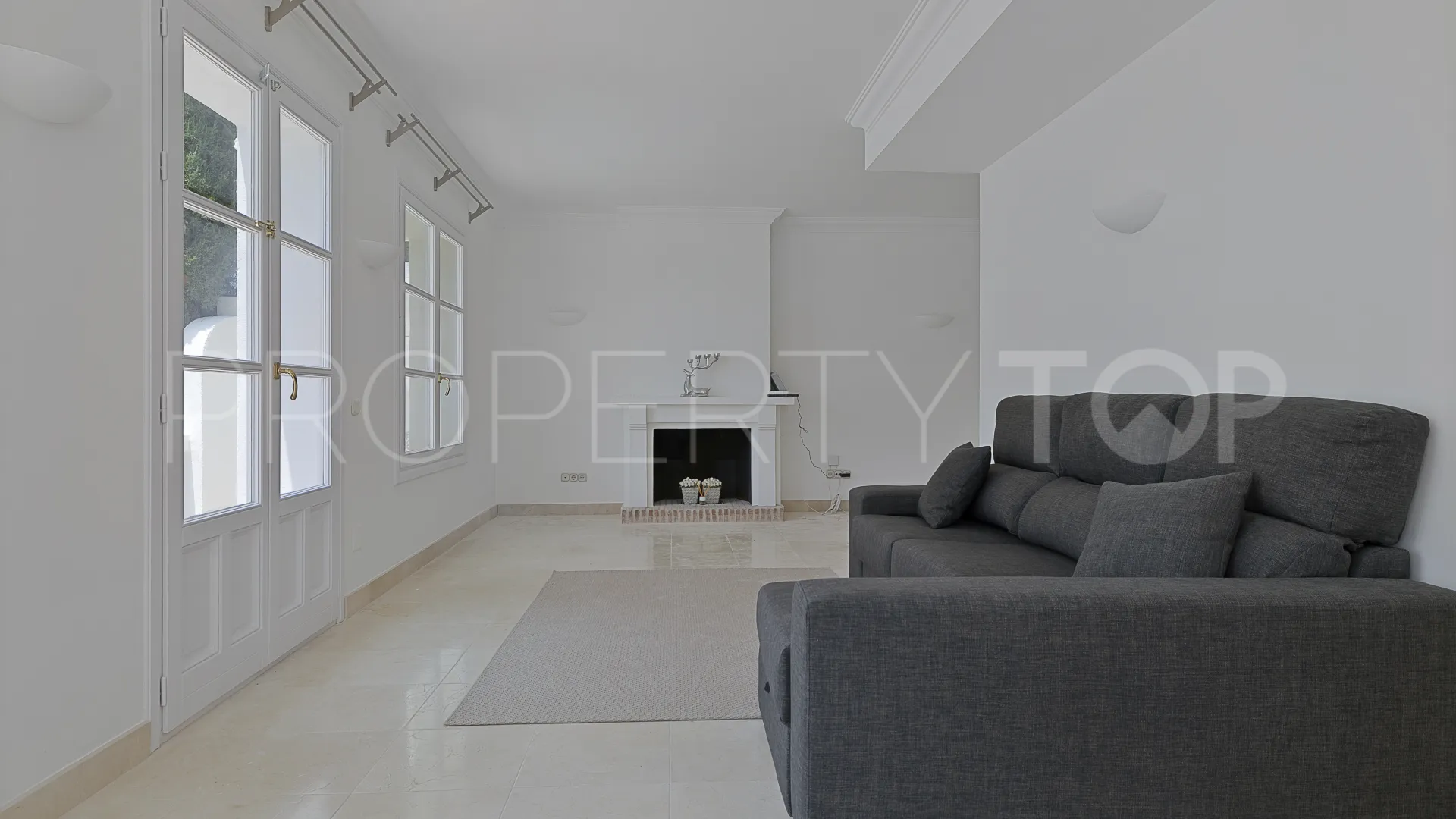 La Heredia, adosado en venta