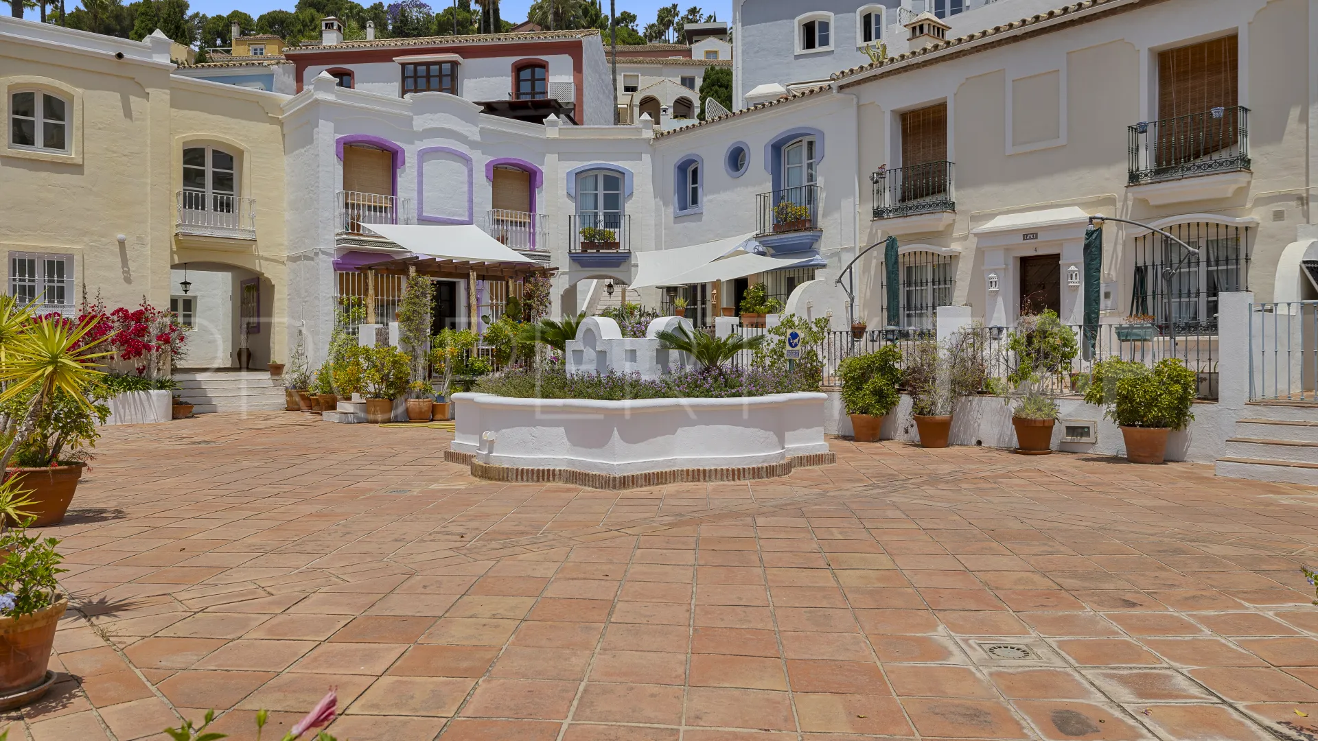 La Heredia, adosado en venta