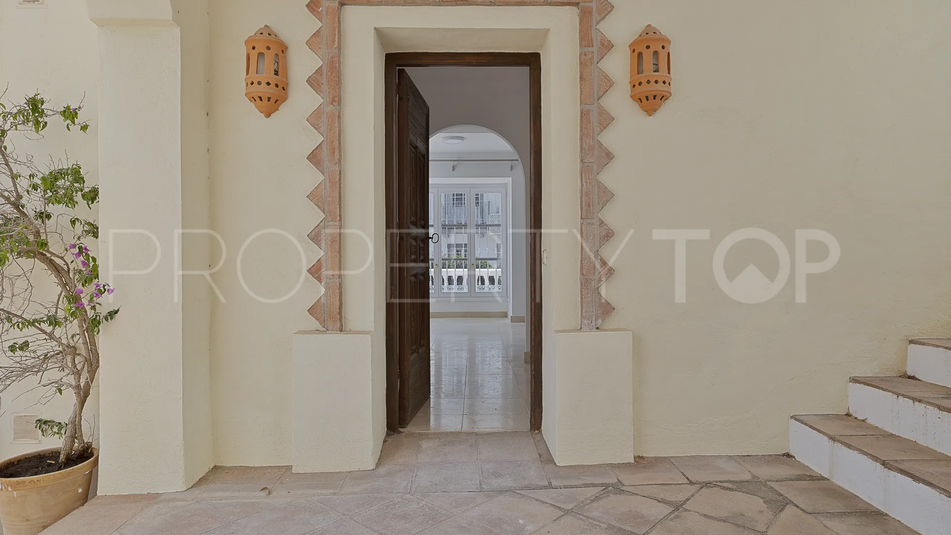 La Heredia, adosado en venta