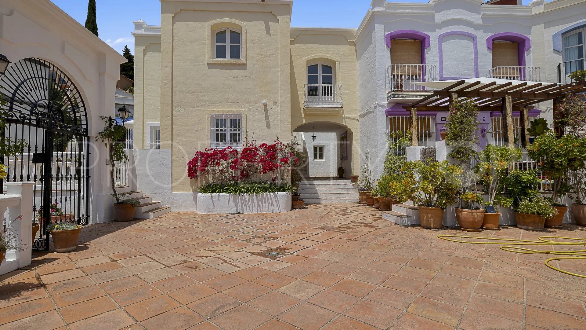 La Heredia, adosado en venta