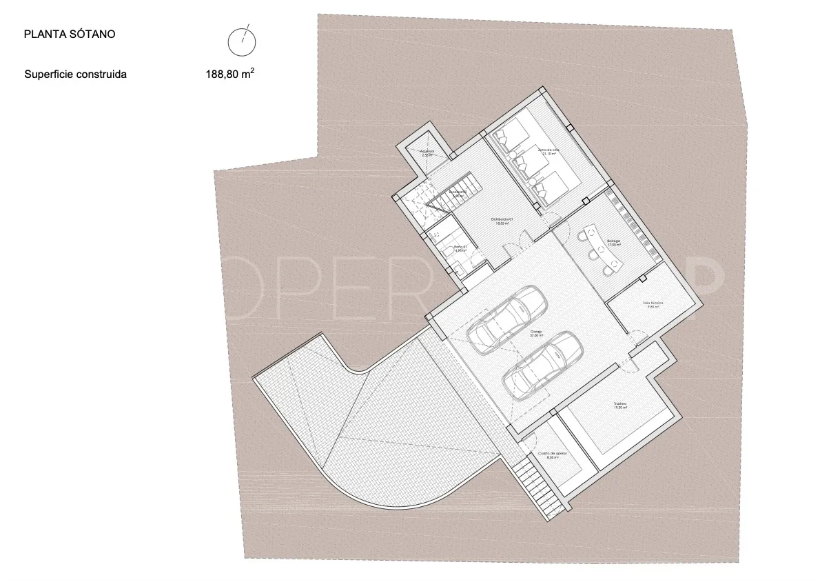 Estepona Oeste, villa en venta con 5 dormitorios