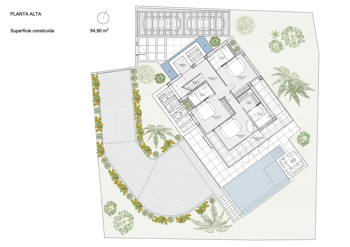 Estepona Oeste, villa en venta con 5 dormitorios