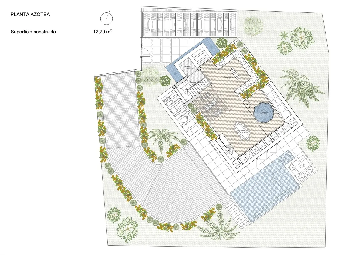 Estepona Oeste, villa en venta con 5 dormitorios