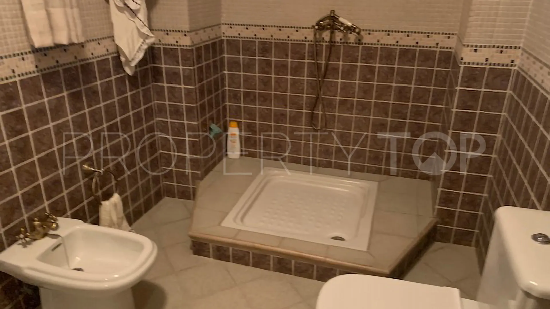 Comprar villa en Alta Vista