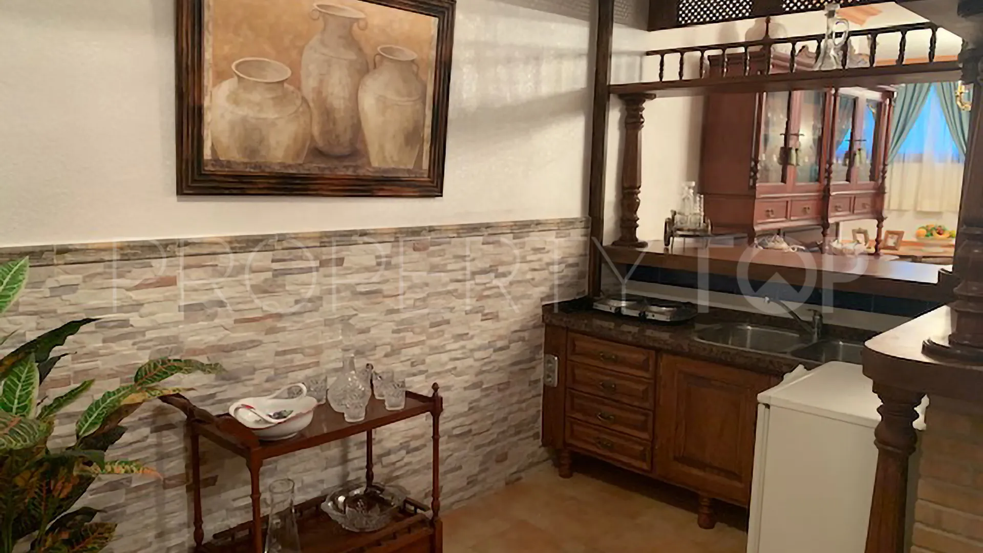 Comprar villa en Alta Vista
