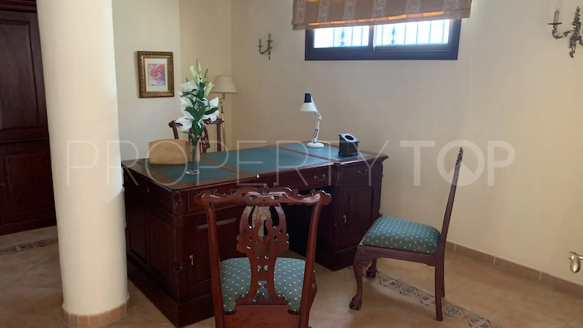 Comprar villa en Alta Vista
