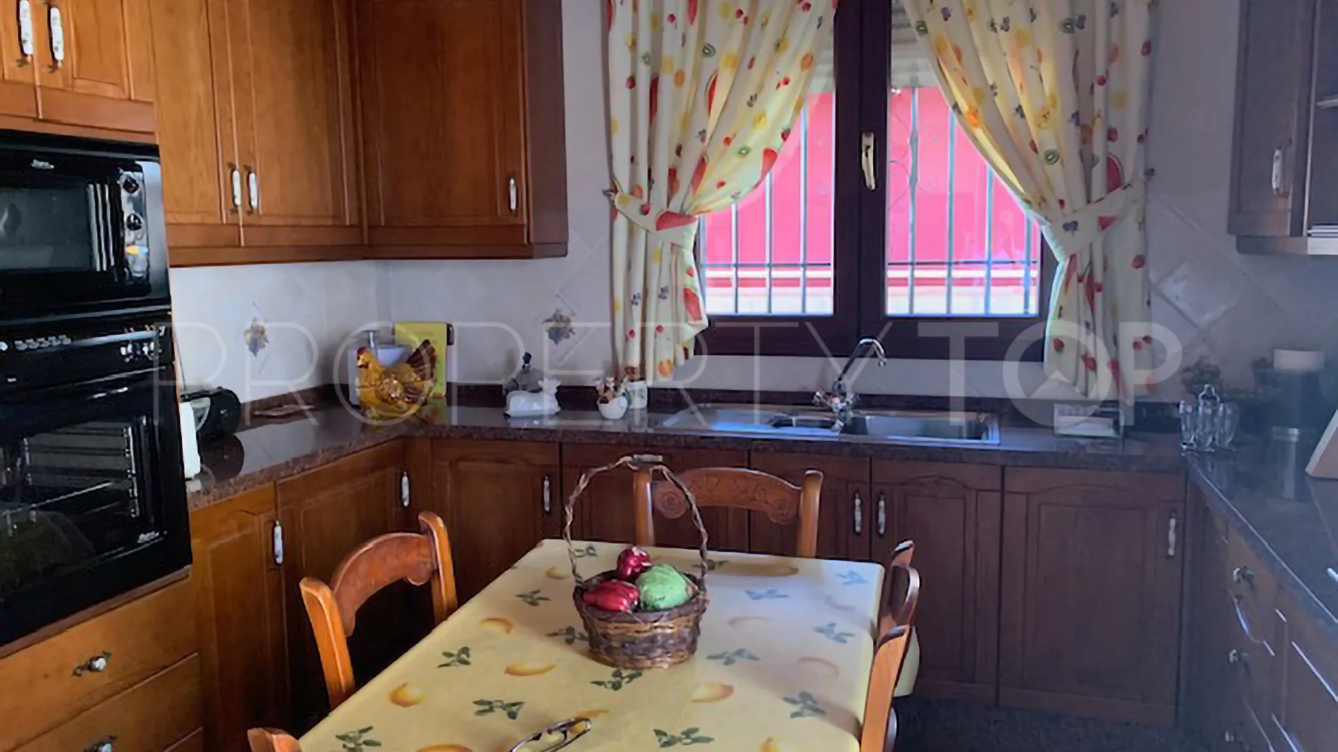 Comprar villa en Alta Vista