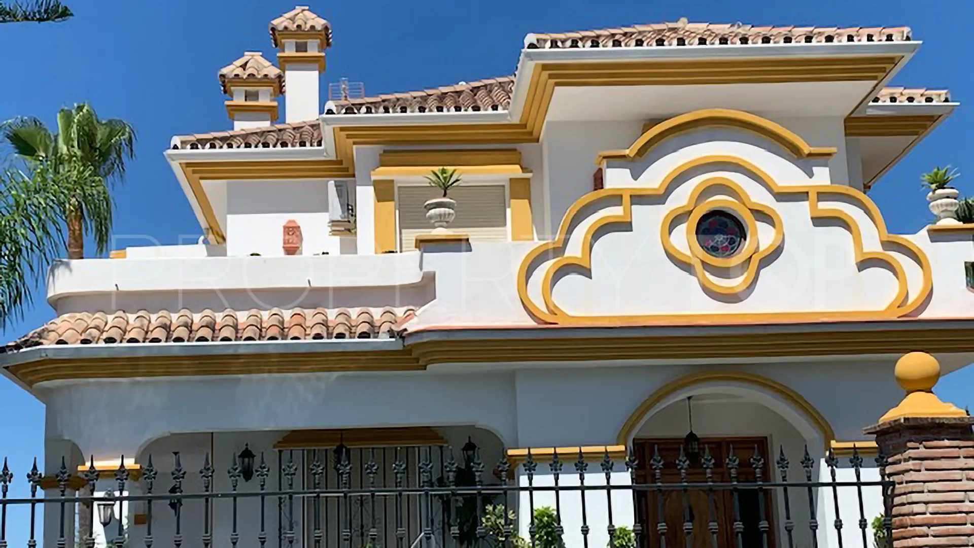 Comprar villa en Alta Vista