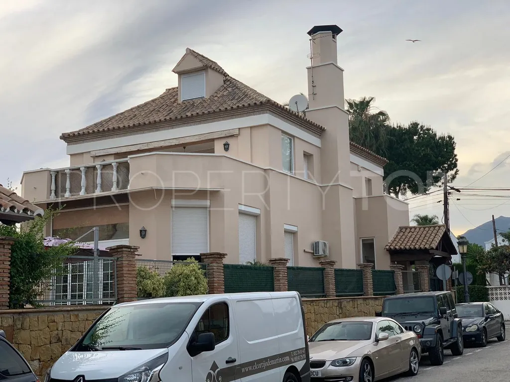 4 bedrooms Alta Vista villa for sale