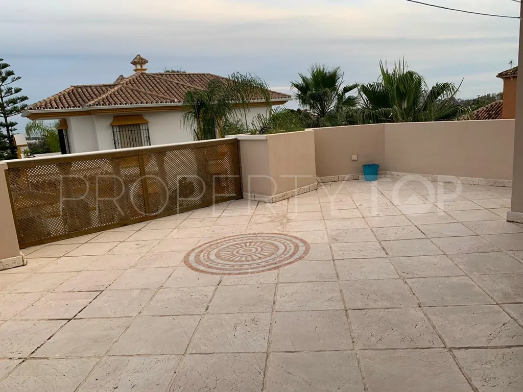 4 bedrooms Alta Vista villa for sale