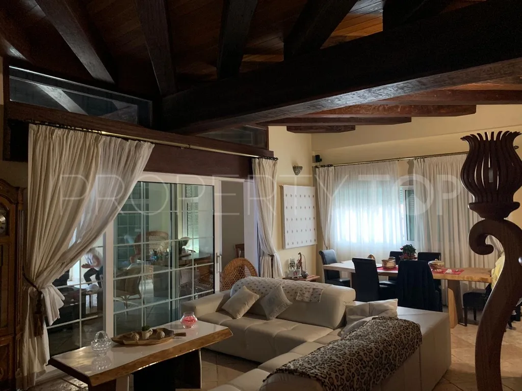 4 bedrooms Alta Vista villa for sale
