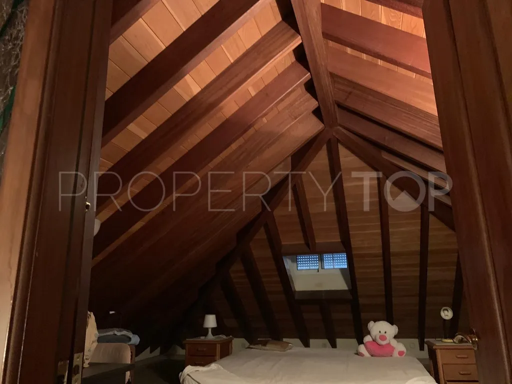 4 bedrooms Alta Vista villa for sale