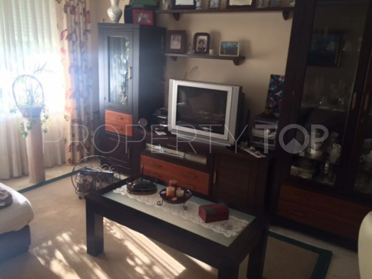 Town house with 4 bedrooms for sale in Selwo Hills
